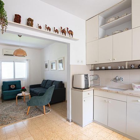 Beautiful Apartment In Kibbutz Yifat Yif'at Esterno foto