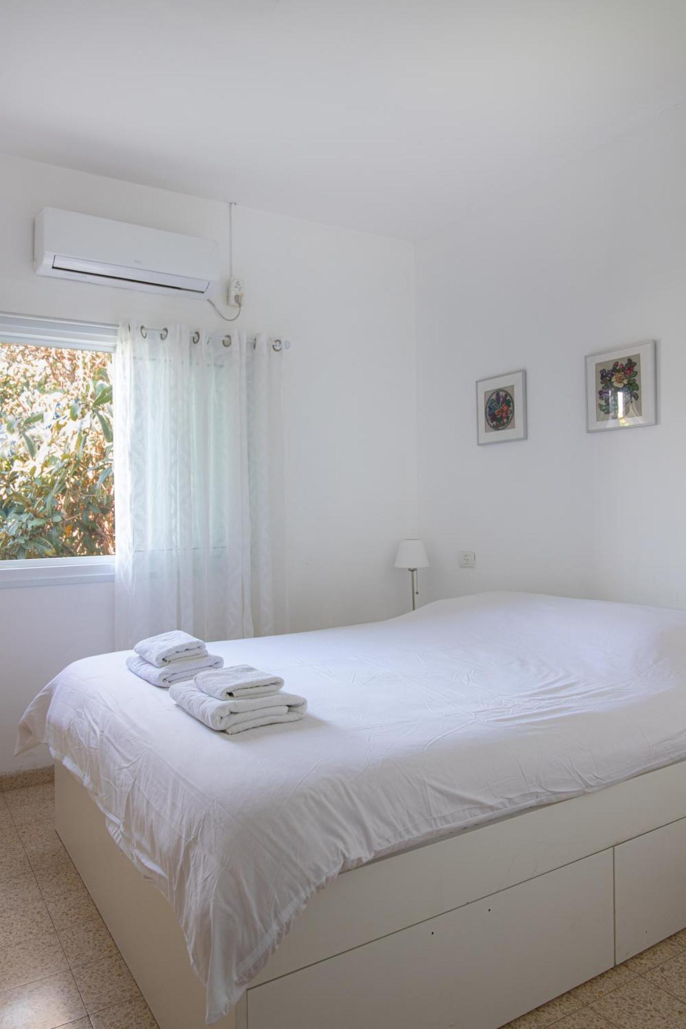 Beautiful Apartment In Kibbutz Yifat Yif'at Esterno foto