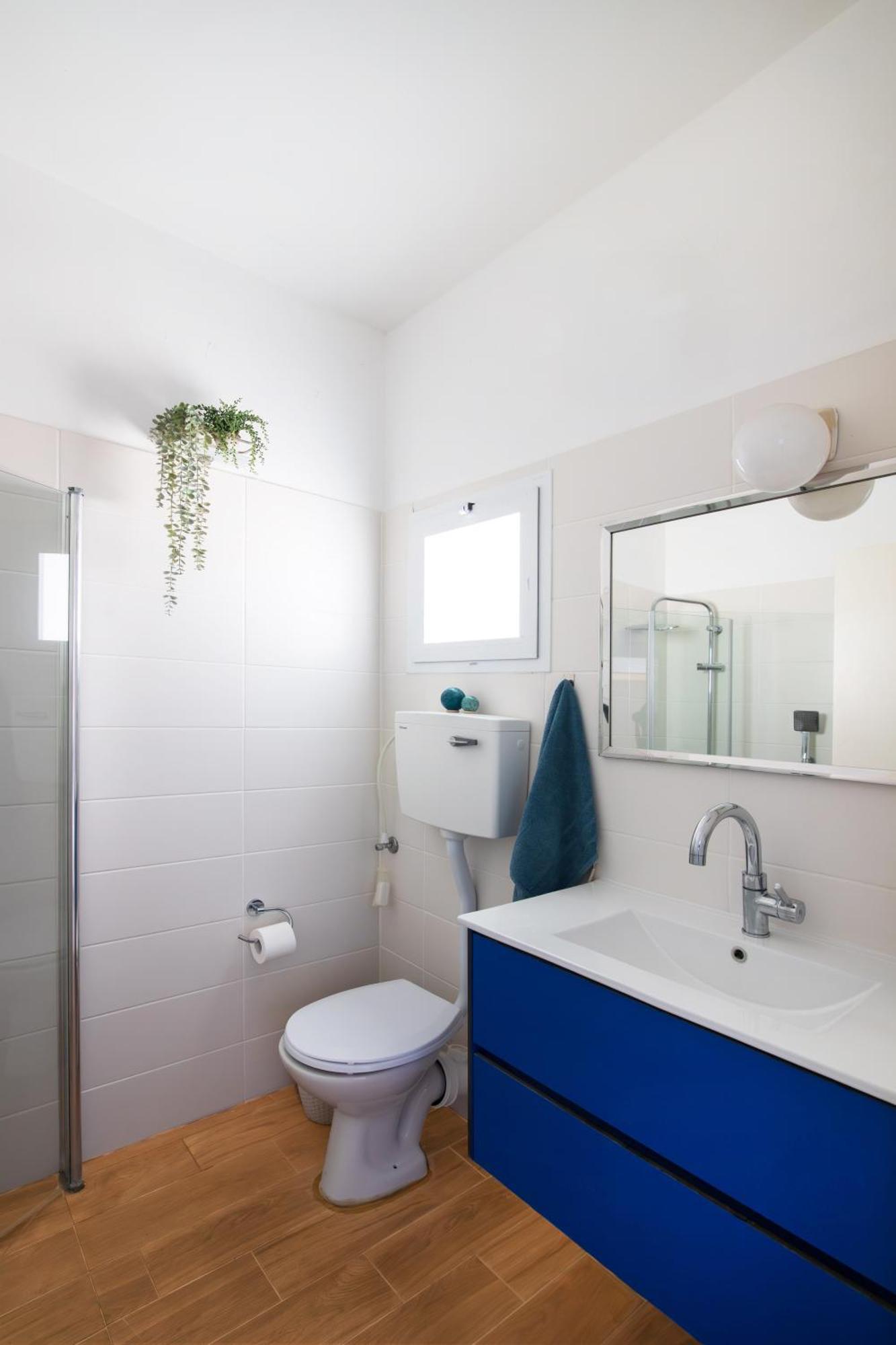 Beautiful Apartment In Kibbutz Yifat Yif'at Esterno foto