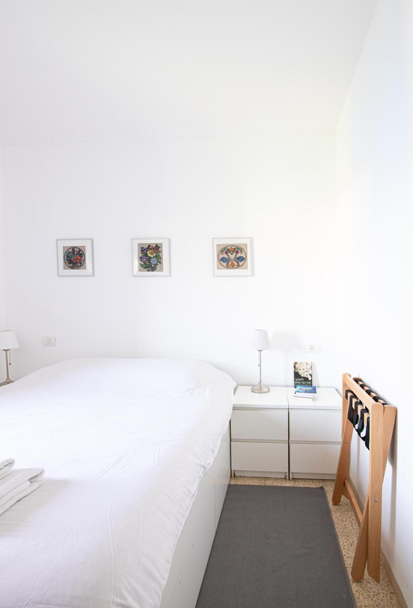 Beautiful Apartment In Kibbutz Yifat Yif'at Esterno foto