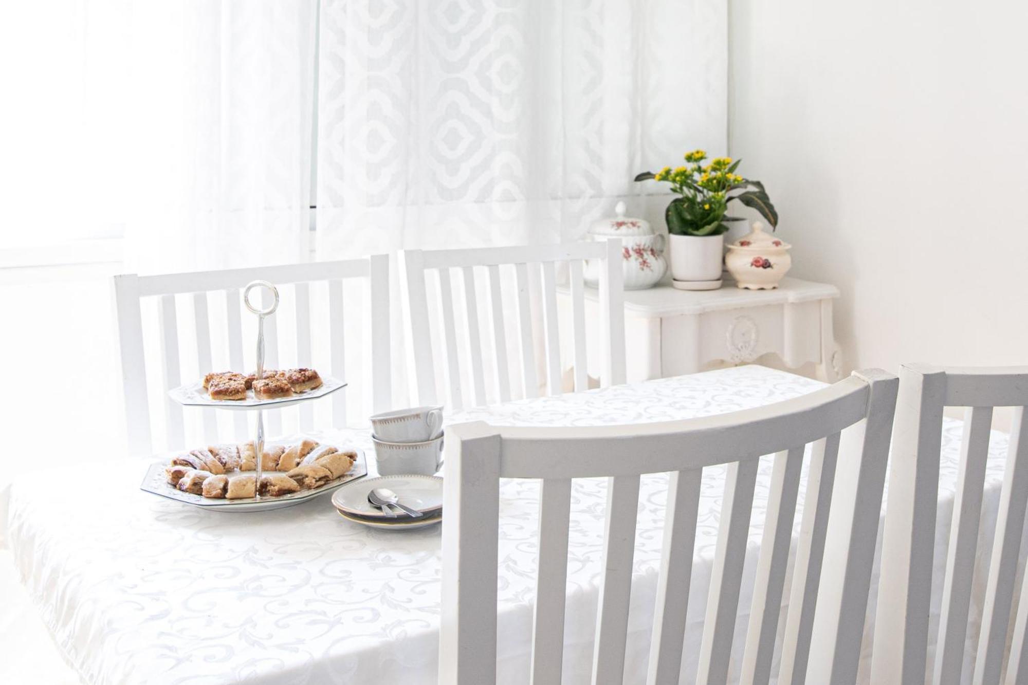 Beautiful Apartment In Kibbutz Yifat Yif'at Esterno foto